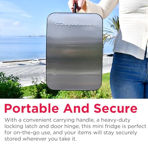 Portable 10L 15