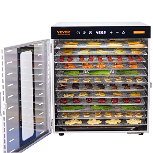 Food Dehydrator