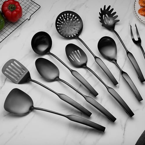 Kitchen Utensil Set (9 Count)