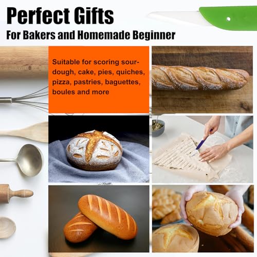Bread Lame Sourdough Bread Scoring Tool