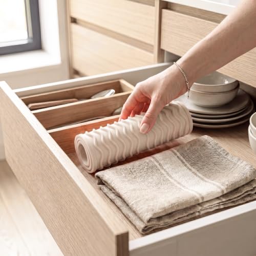 Silicone Dish Drying Mat for Multiple Usage