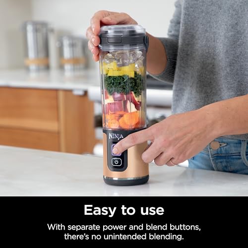 Blast Portable Blender