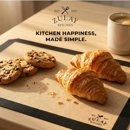 Silicone Baking Mat Sheet 3 (3 Count)