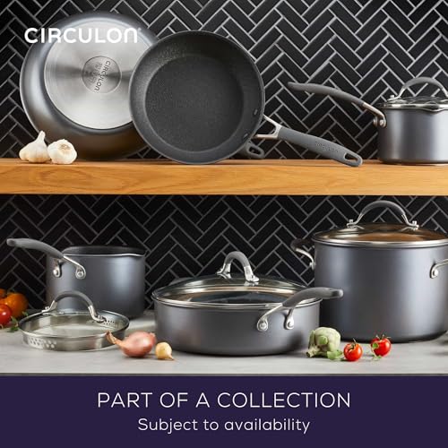 A1 Series Nonstick Induction Frying Pan