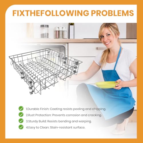 Dishwasher DD82