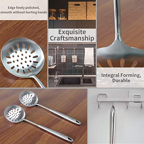 Newness Slotted Spoon