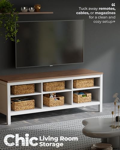 Water Hyacinth Storage Baskets