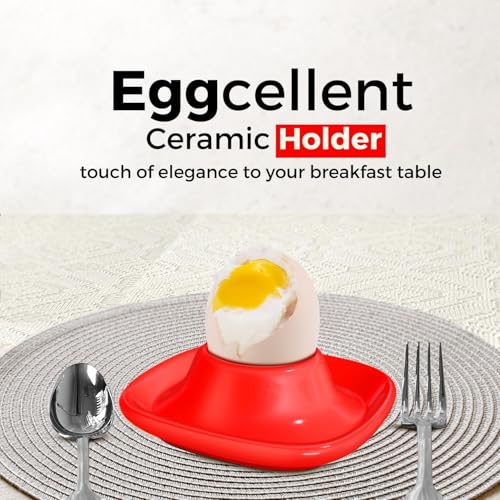 Soft Boiled Egg Cups
