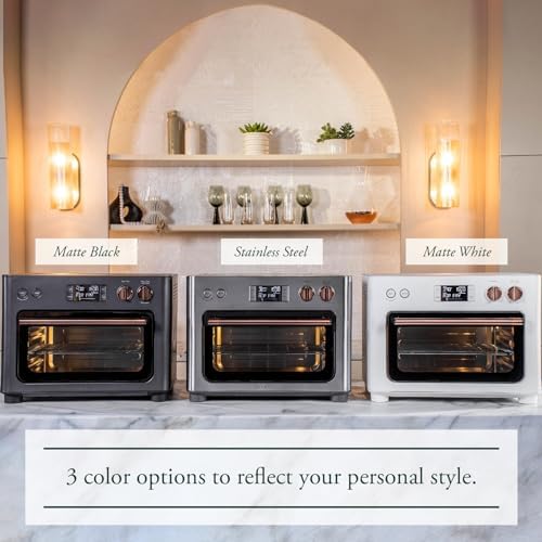 Couture Air Fryer Toaster Oven
