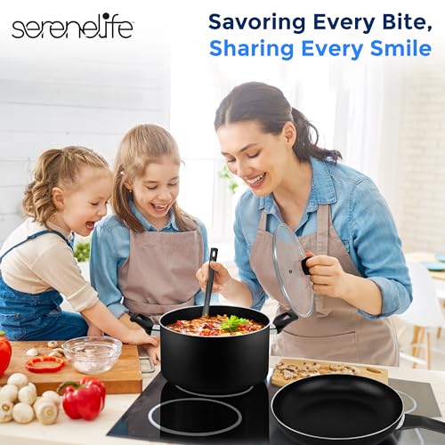 Kitchenware Pots & Pans Basic Kitchen Cookware
