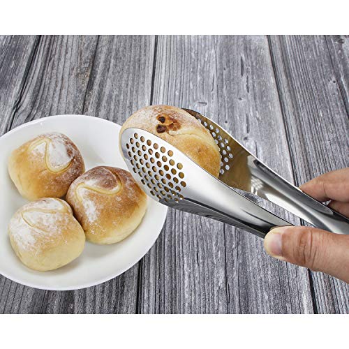 9 inch Buffet Tongs