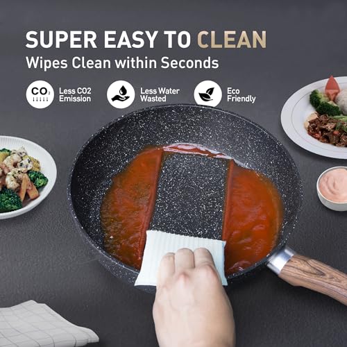 30 Piece Pots and Pans Set