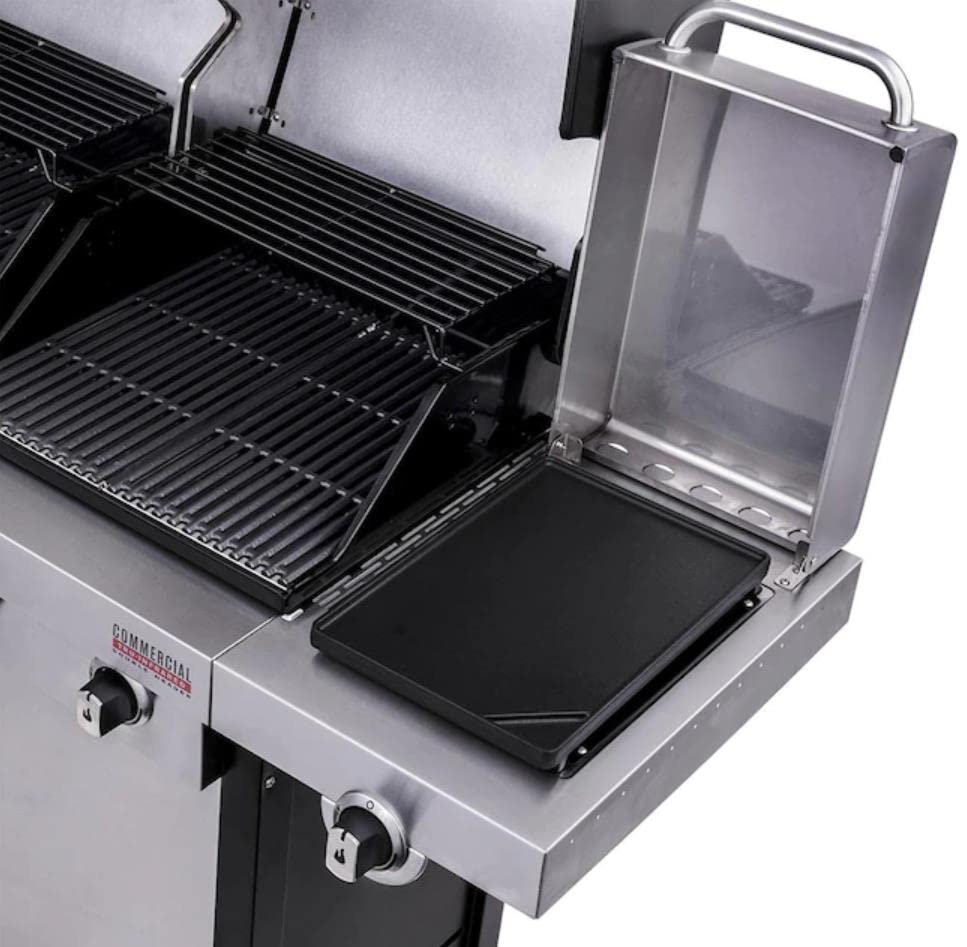 17" Grill Emitter for Charbroil TRU Infrared 463644220 463632320 463642316 463675016 463644220 G362