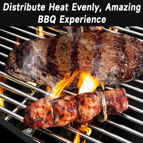 16.94'' x 24.94 Cooking Grates Replacement Parts for Charbroil