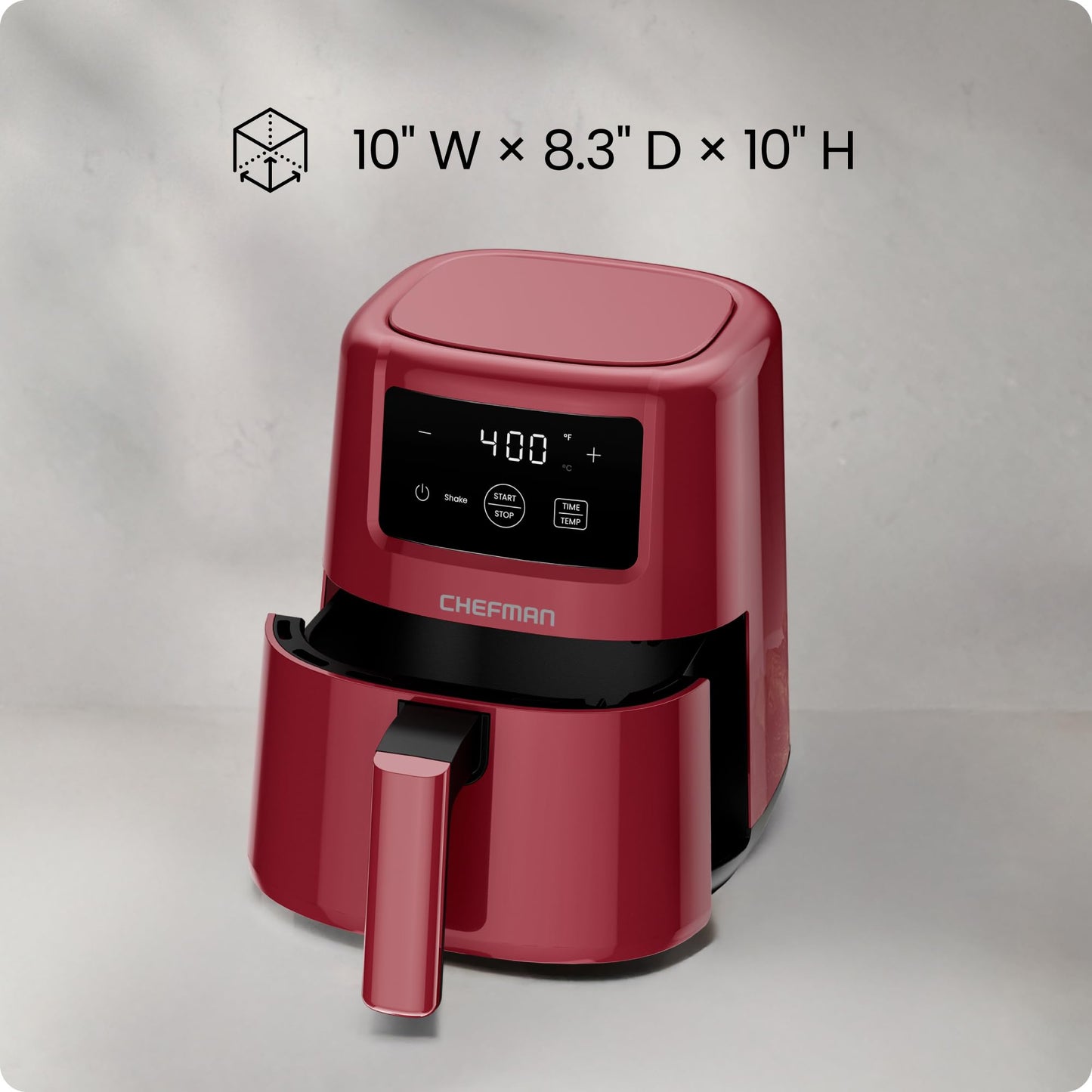 2 Qt Mini Air Fryer