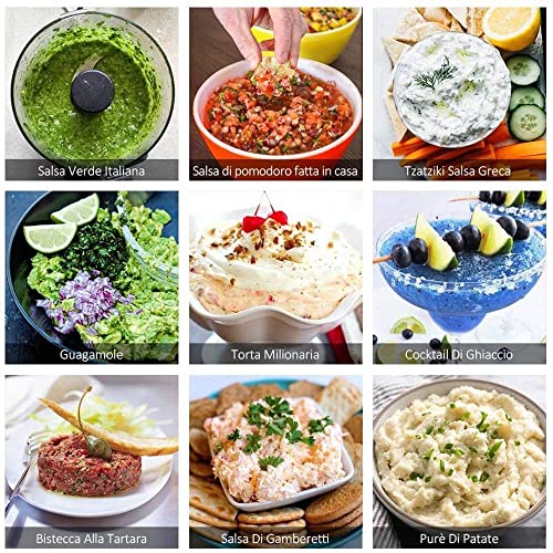 250ML Electric Garlic Chopper