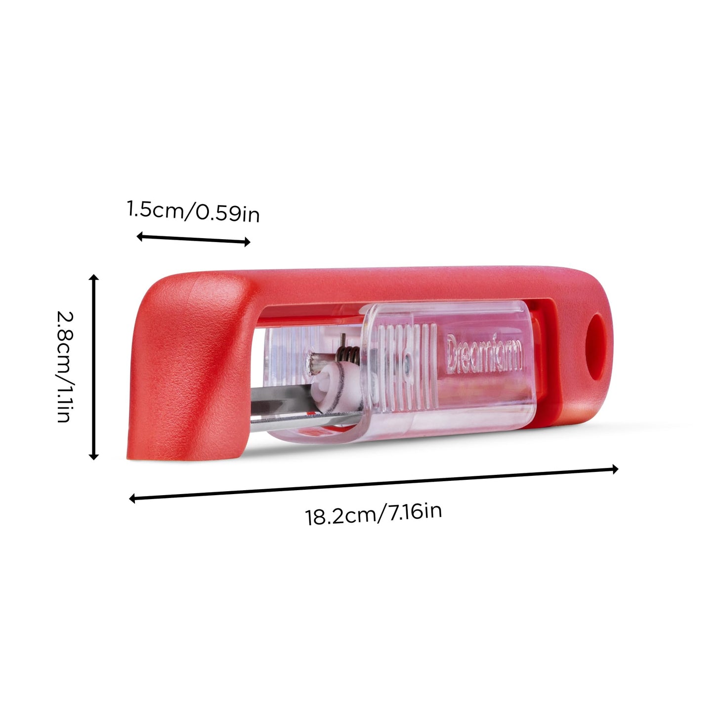 Sharple Self Sharpening Vegetable Peeler