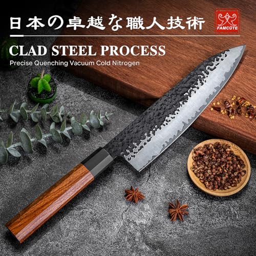 Customize Japanese Knife