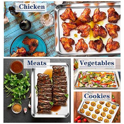 Baking Sheet Pan