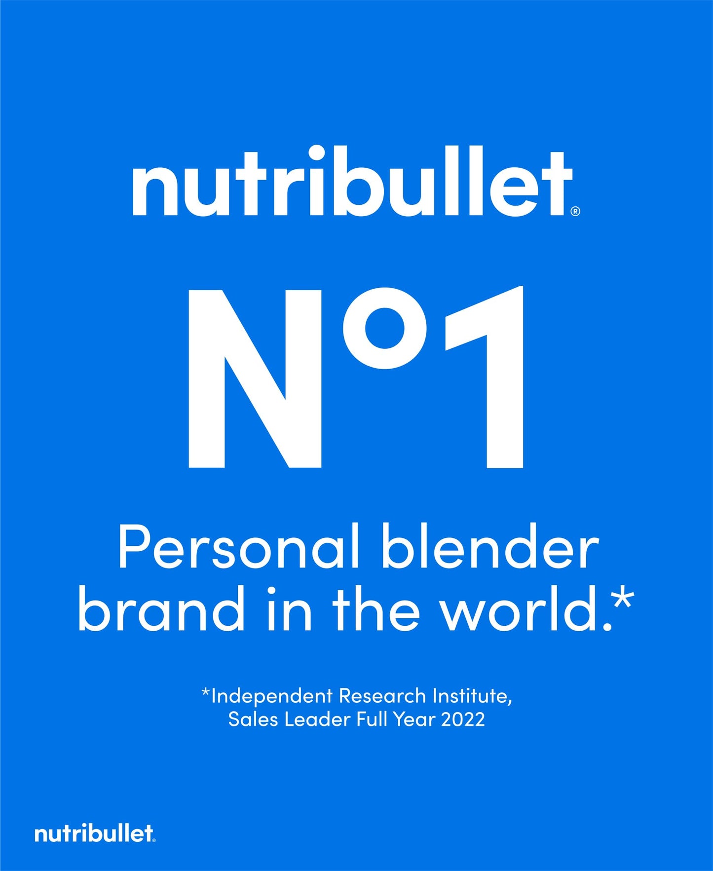 Pro Personal Blender (7 Count)