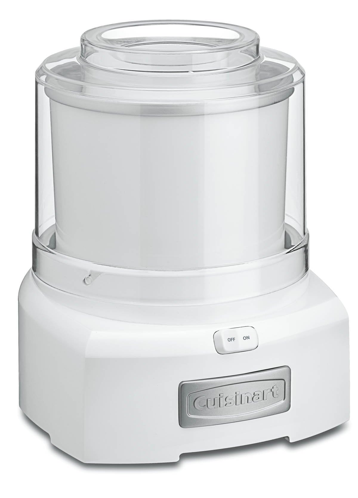 Ice Cream Maker Machine