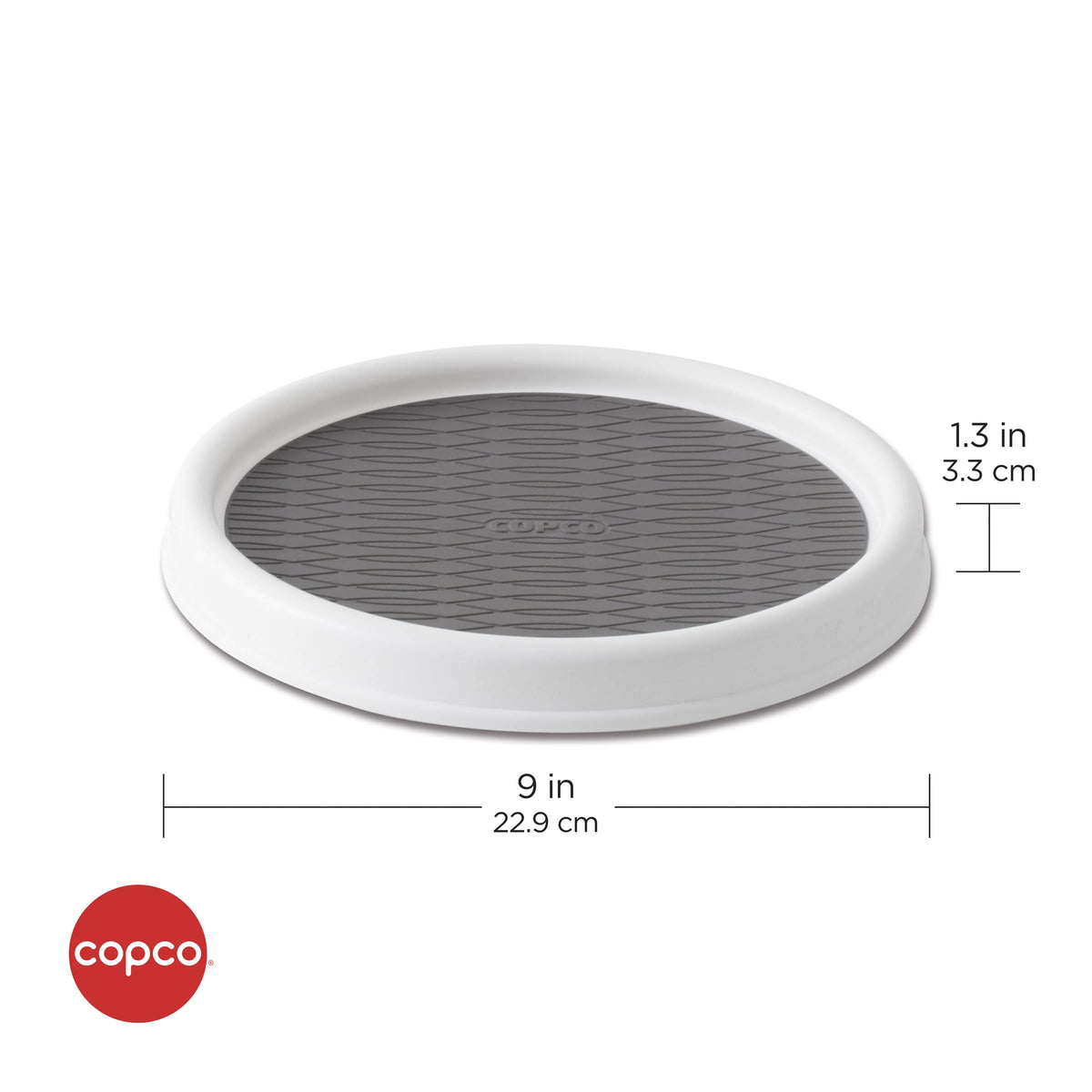 Non Skid Pantry Cabinet