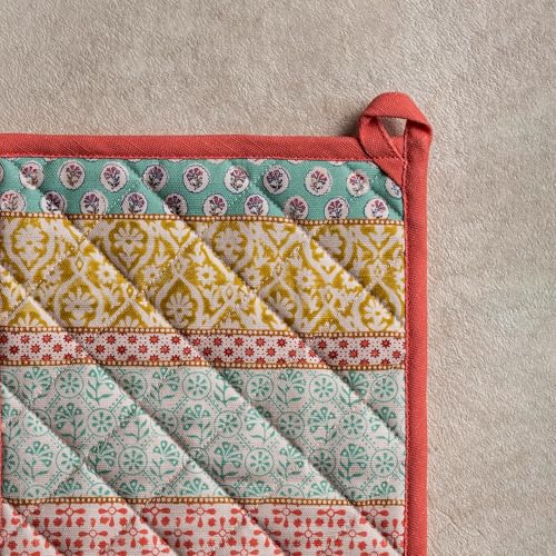 Pot Holders 100% Cotton Potholders