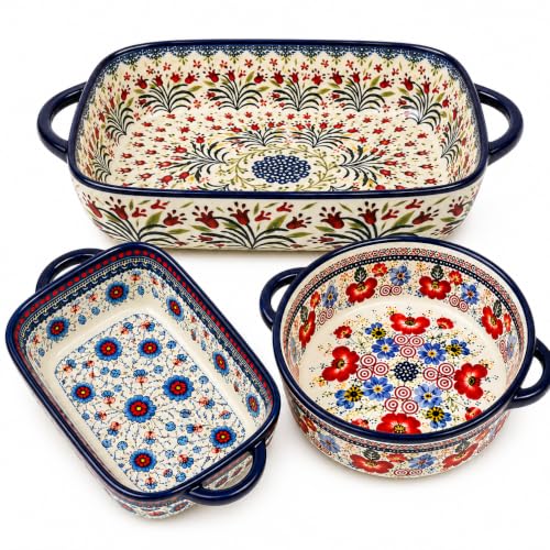 Casserole Dishes for Oven