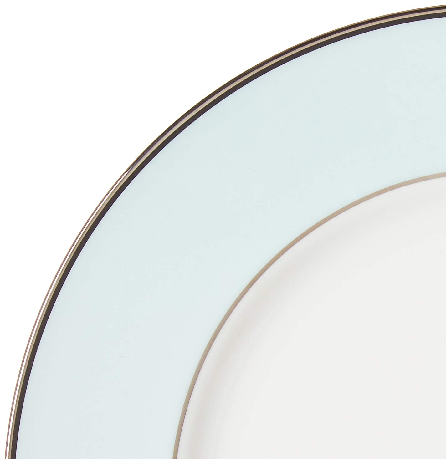 Parker Place Accent Plate