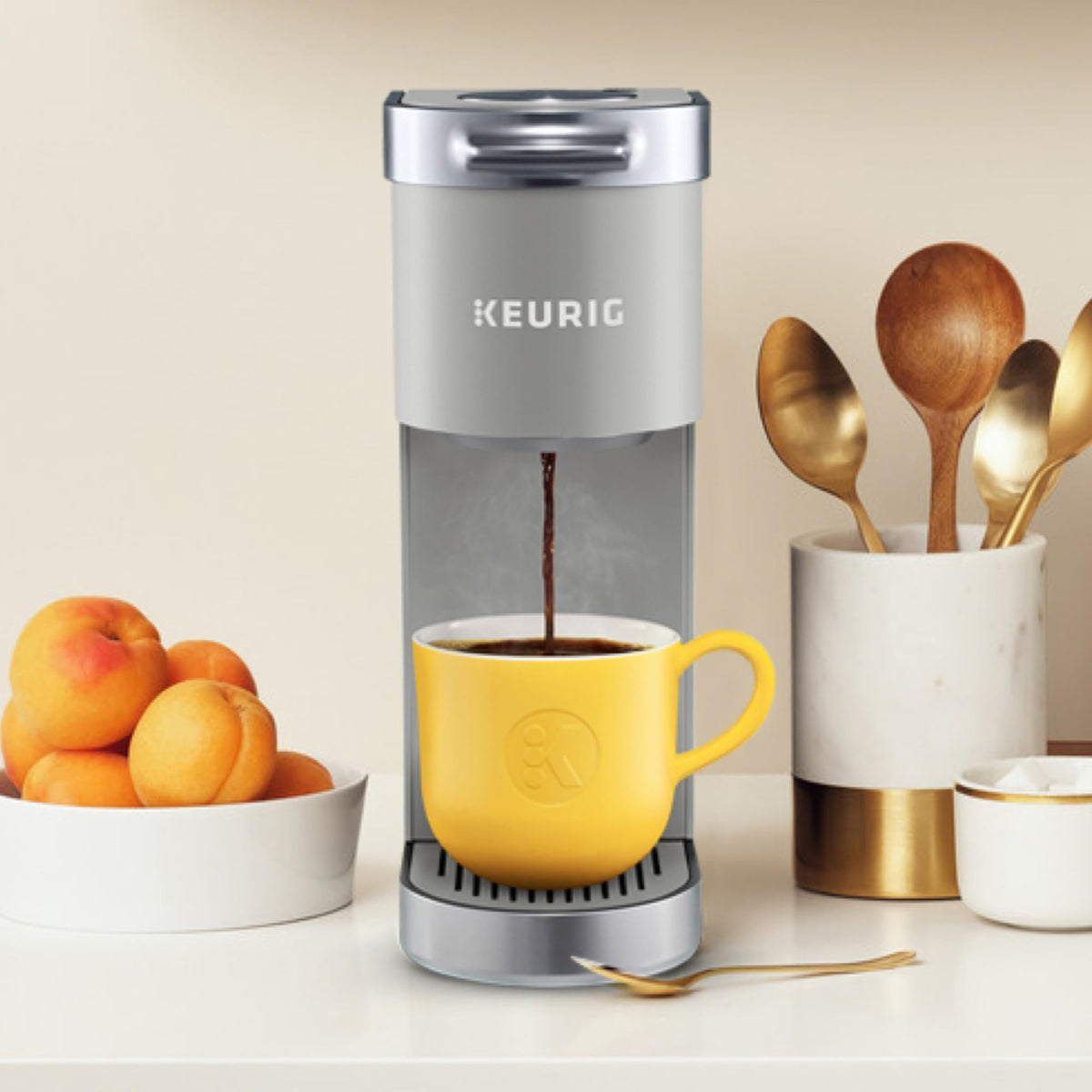 K Mini Plus Single Serve K