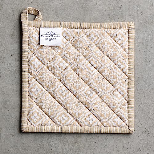 Pot Holders 100% Cotton Potholders