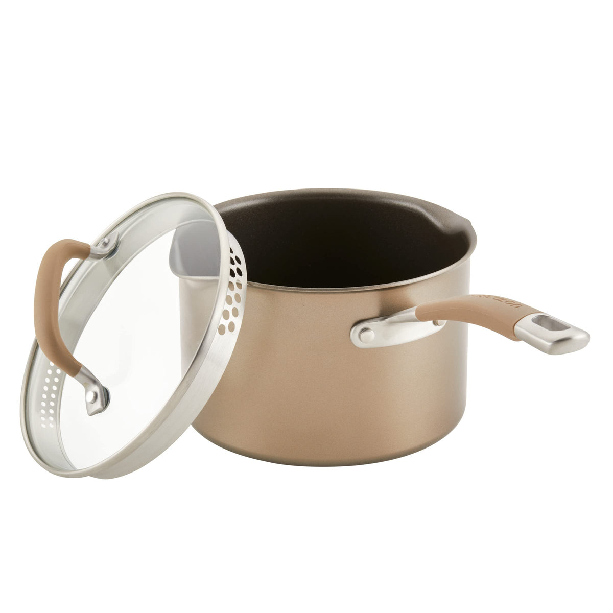 Premier Professional Induction Pots and Pans Set