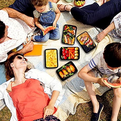 Meal Prep Containers