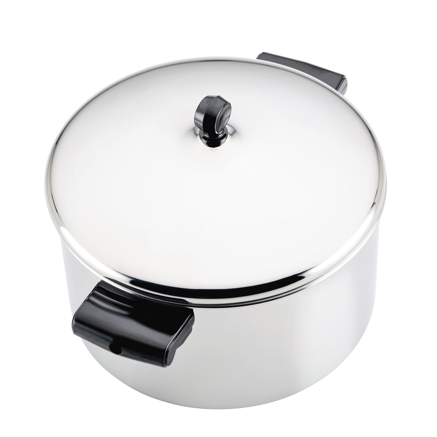 Classic Series Stainless Steel Pots and Pans with Baking Sheet Pan