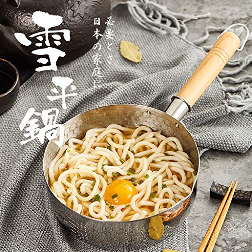 Yukihira Saucepan