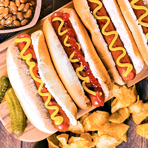 Oscar Mayer 2 Slot Hot Dog and Bun Toaster with Mini Tongs