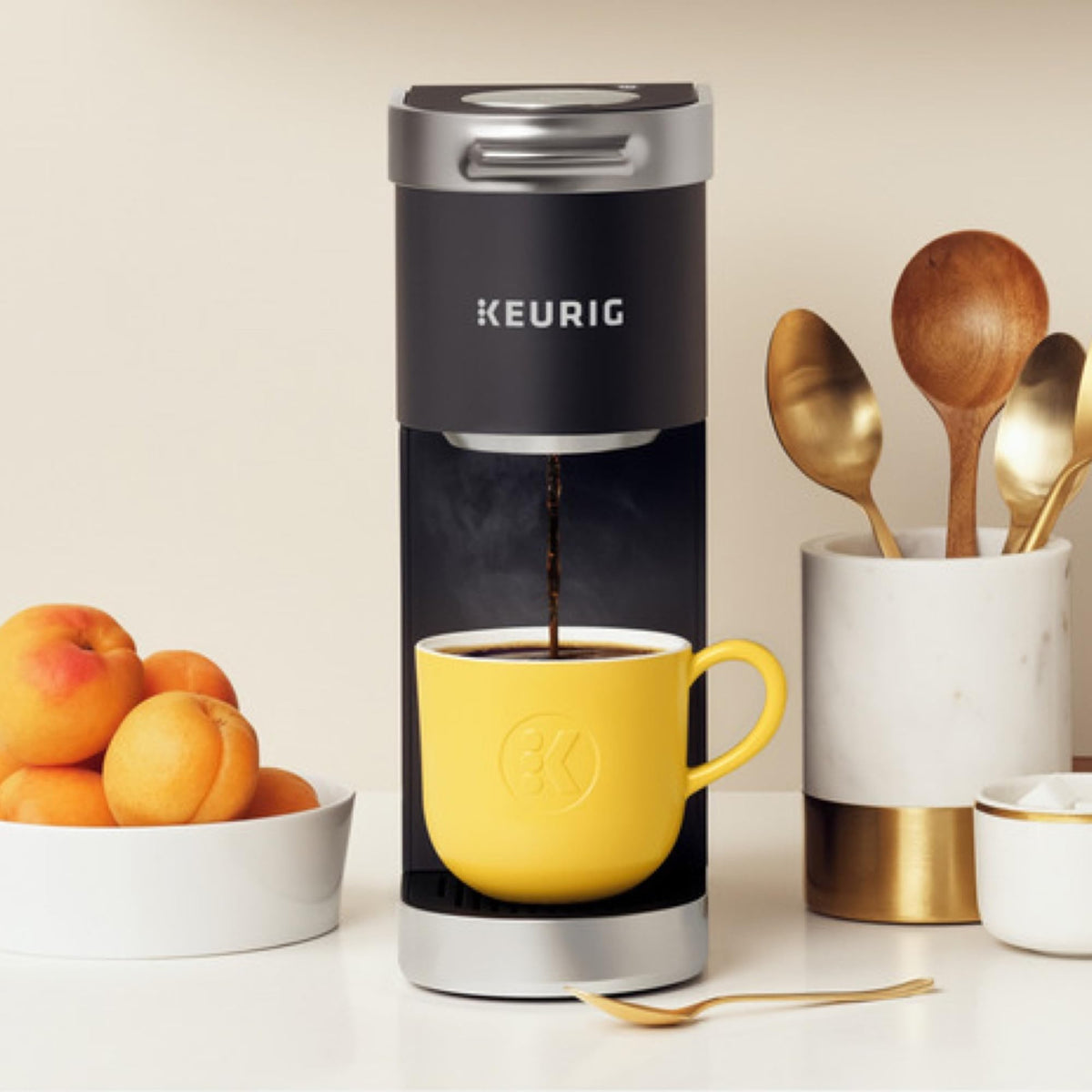K Mini Plus Single Serve K