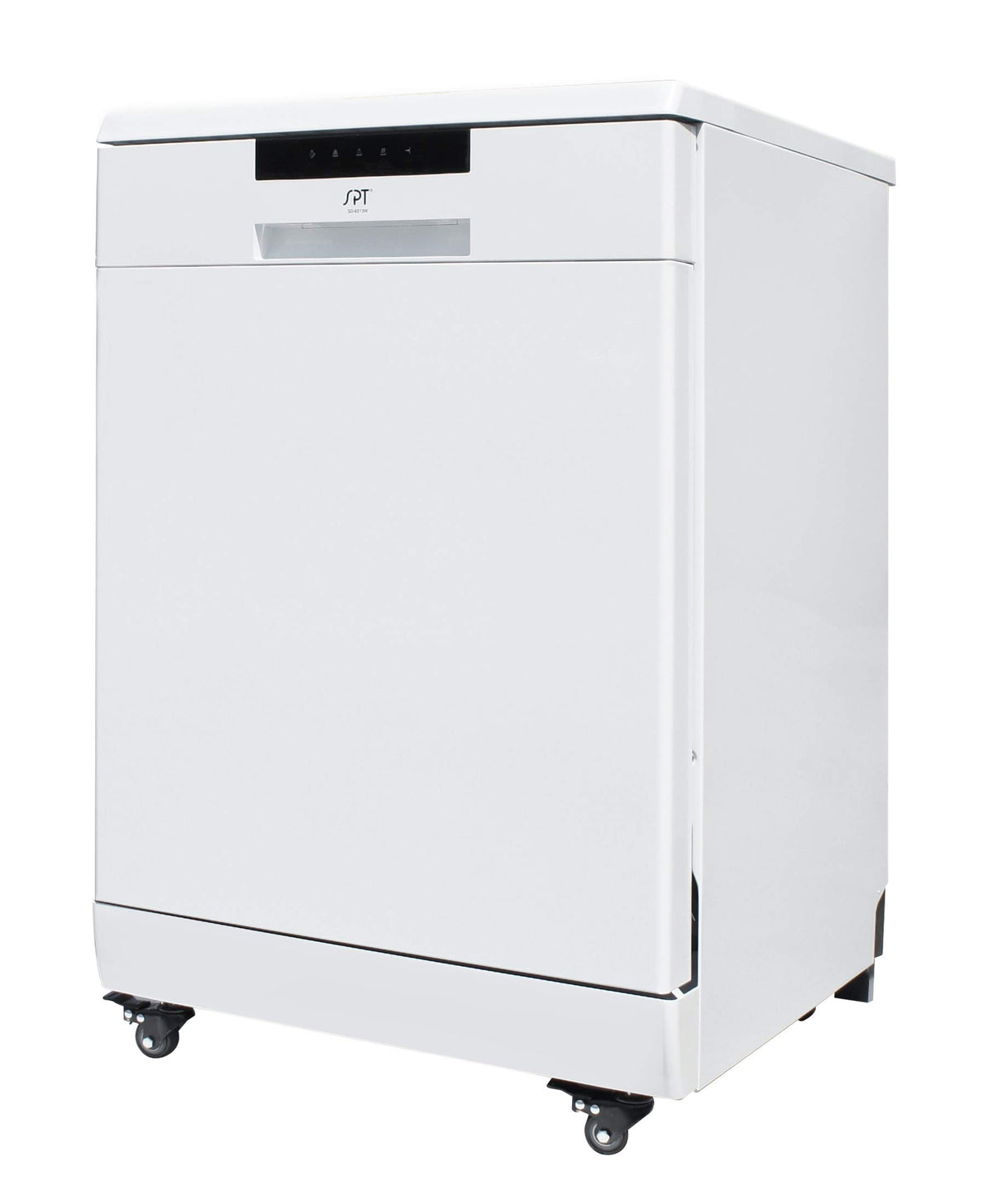 SD 6513WA 24″ Wide Portable Dishwasher with ENERGY STAR