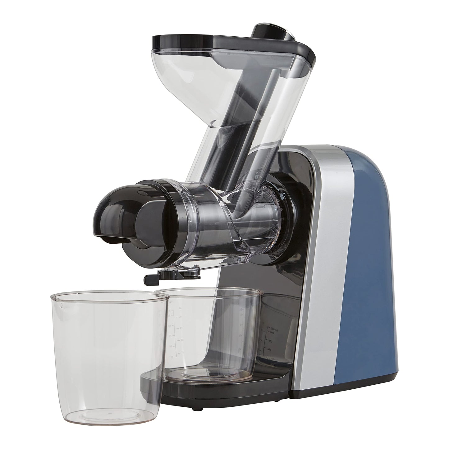 Cold Press Juicer Machine