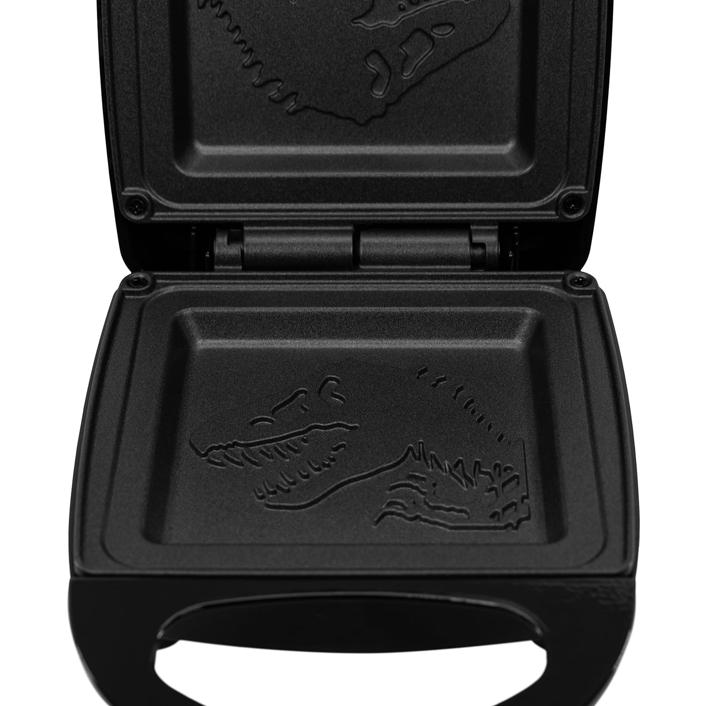 Jurassic Park Sandwich Maker