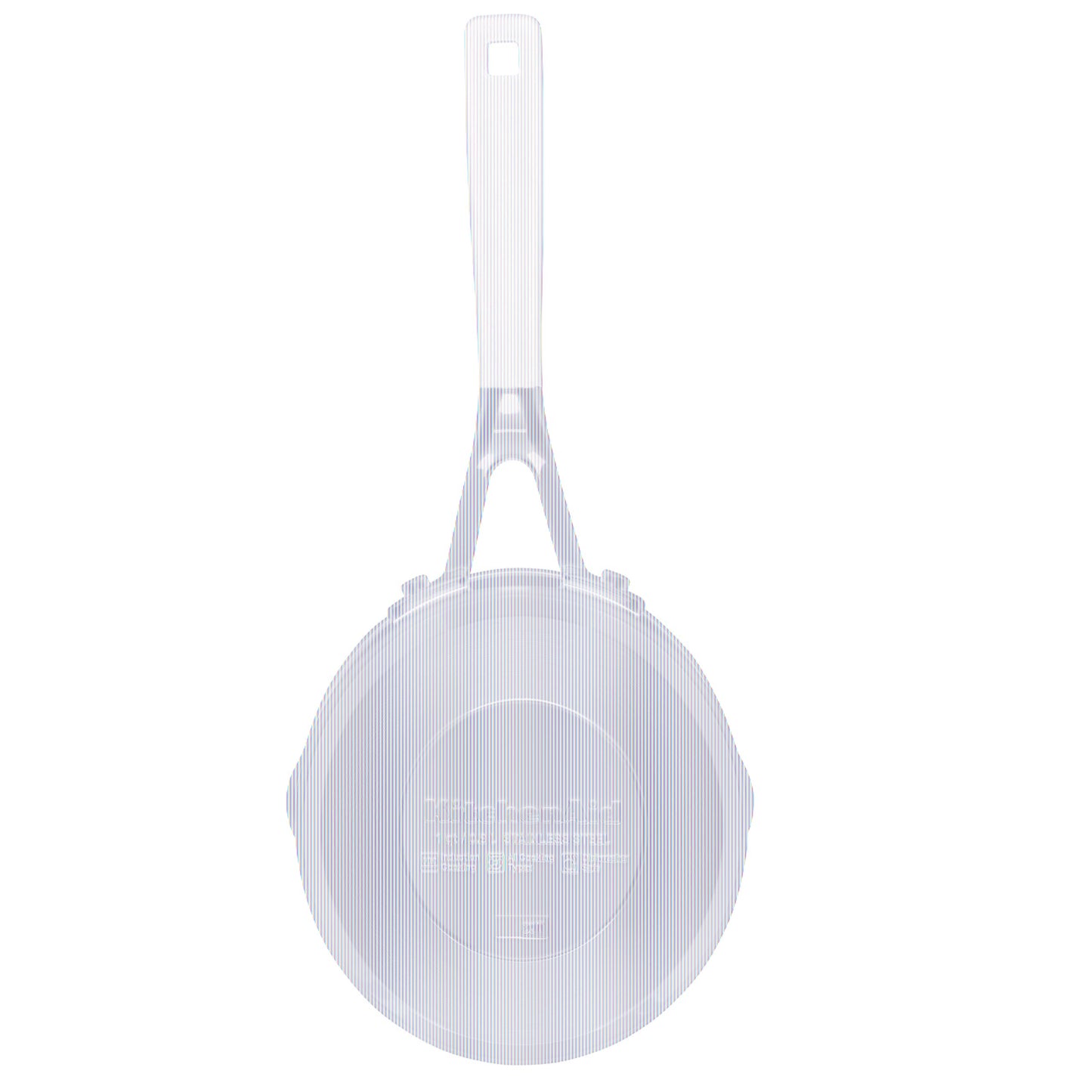Stainless Steel Induction Sauce Pan with Pour Spouts