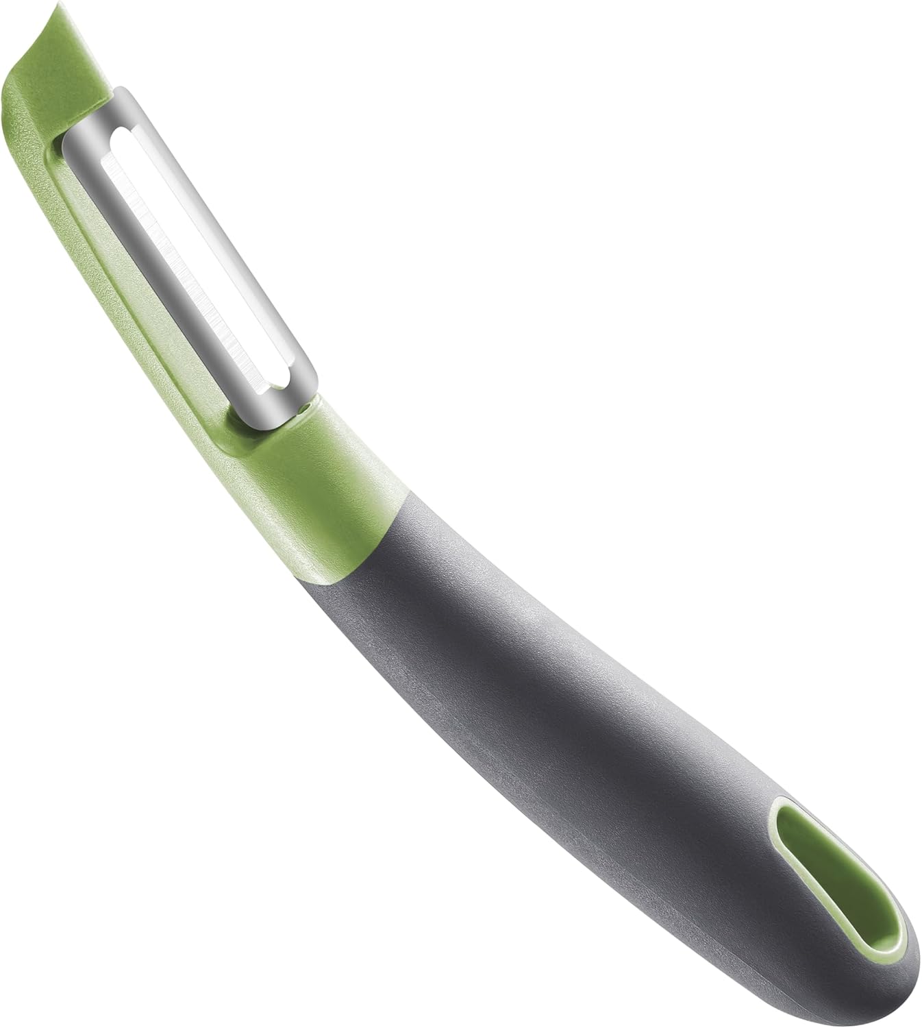 Fanmusic Swivel peelers - potato peelers,Fruit and vegetable peelers for kitchen (I+Y 2 pieces) - Culinary Roots