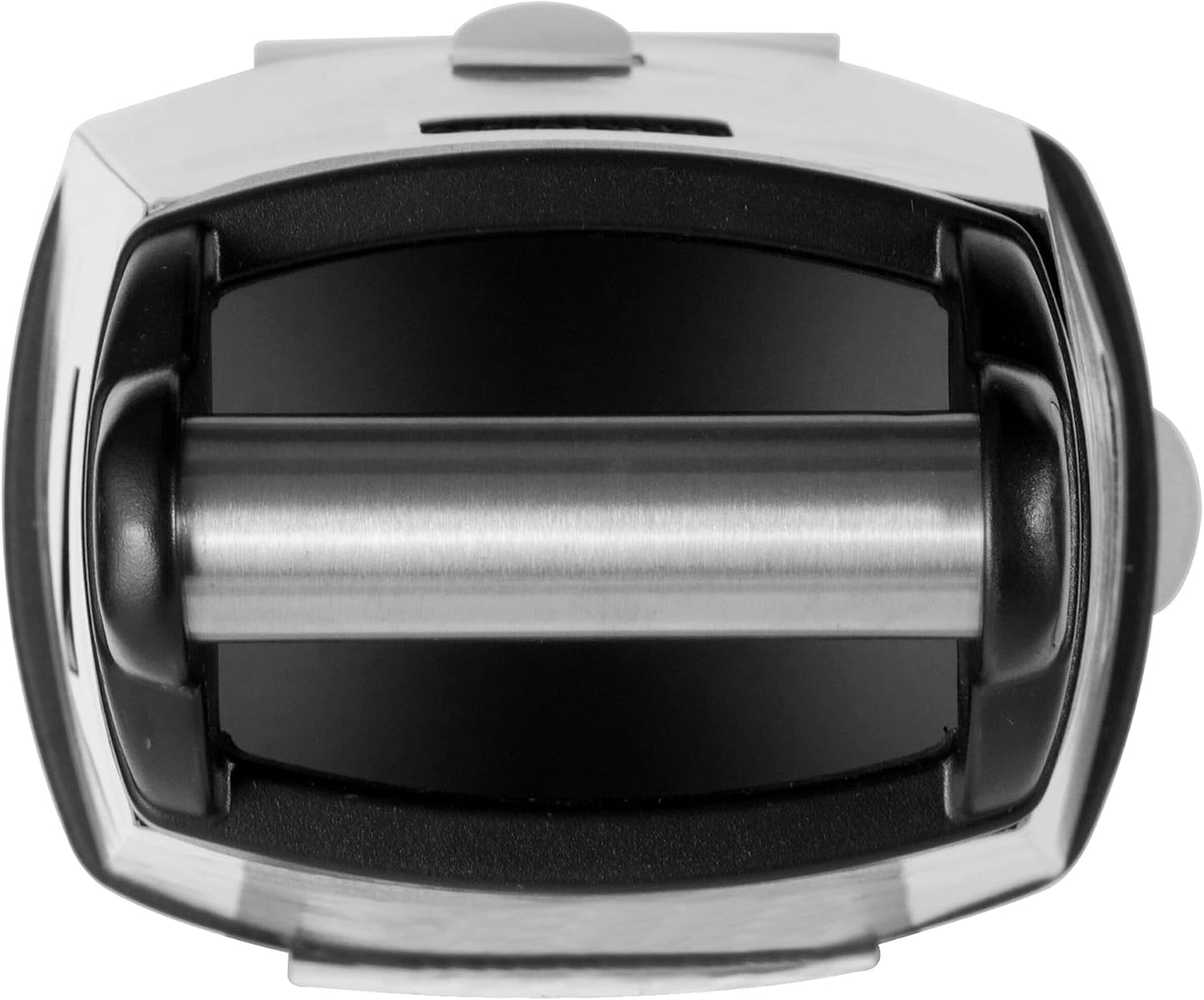 KitchenAid Gourmet 4-Sided Stainless Steel Box Grater for Fine, Medium and Coarse Grate, and Slicing, Detachable 3 Cup Storage Container and Measurment Markings, Dishwasher Safe, 10 inches tall, Black - Culinary Roots