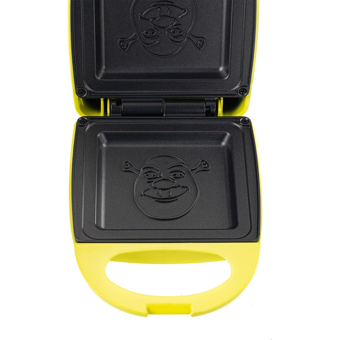 Shrek Sandwich Maker