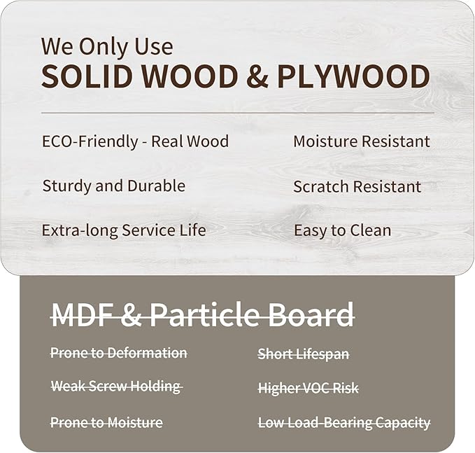 36 Inch Laundry Room Cabinets Wall Mounted, Solid Wood Over The Toilet Storage Cabinet, Bathroom Organizer Cabinets with 2 Door & Shelves, Easy to Assemble for Kitchen, Garage - Dark Gray