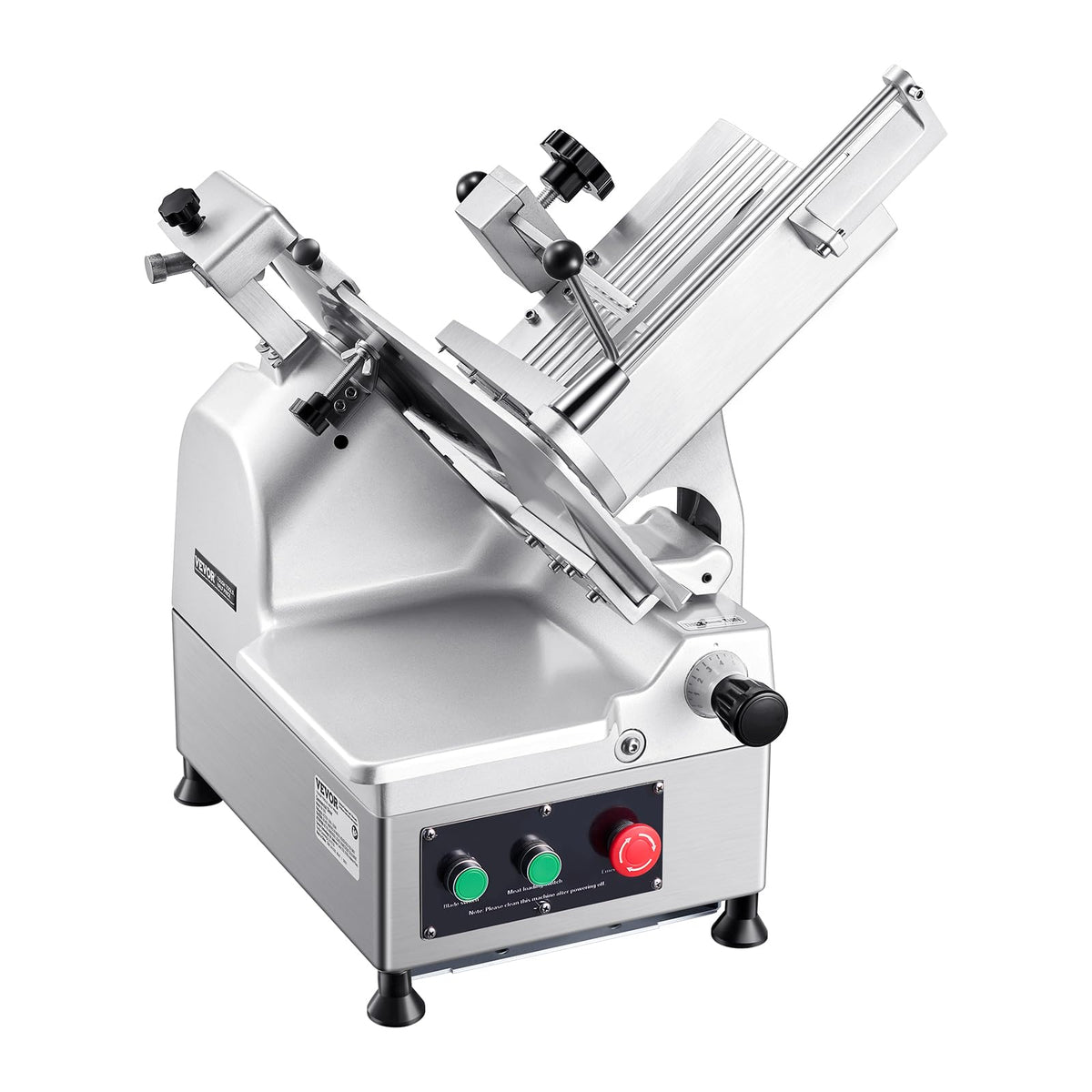 Automatic Meat Slicer