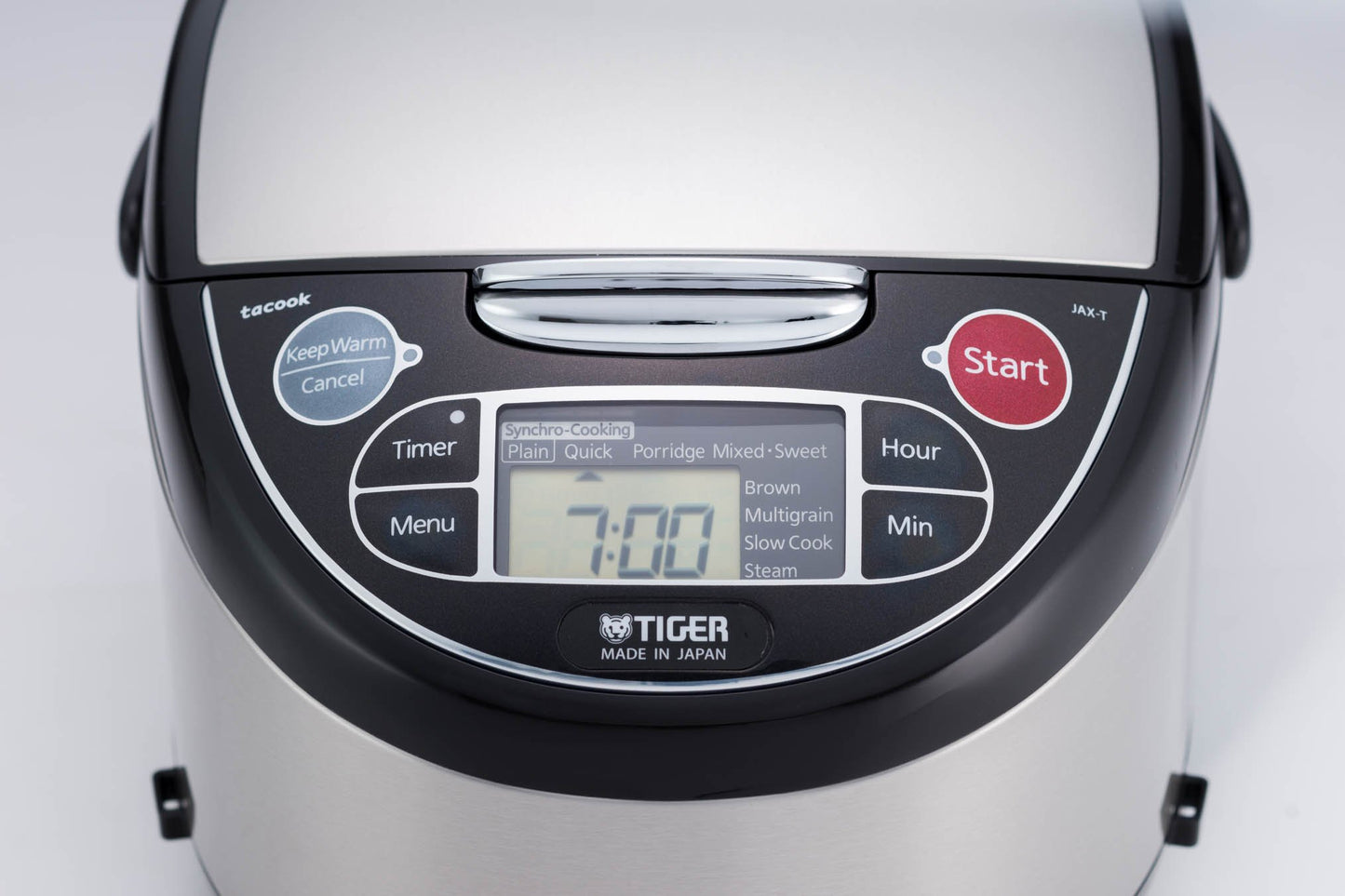 TIGER JAX T10U