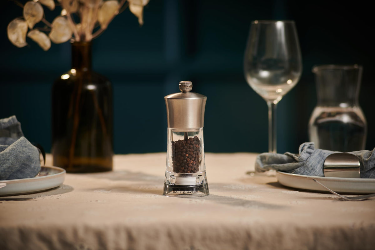 Bromley Pepper Mill