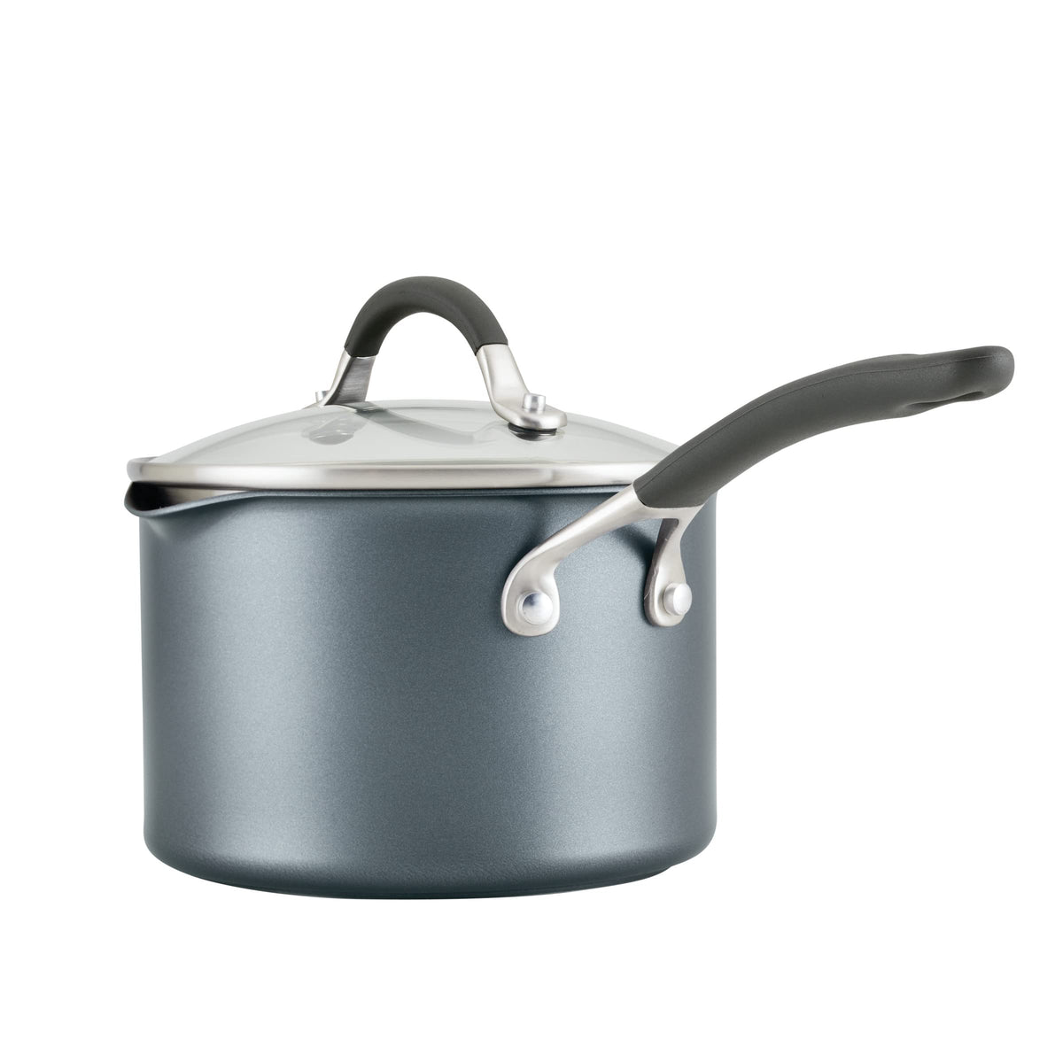 A1 Series with ScratchDefense Technology Nonstick Induction Cookware
