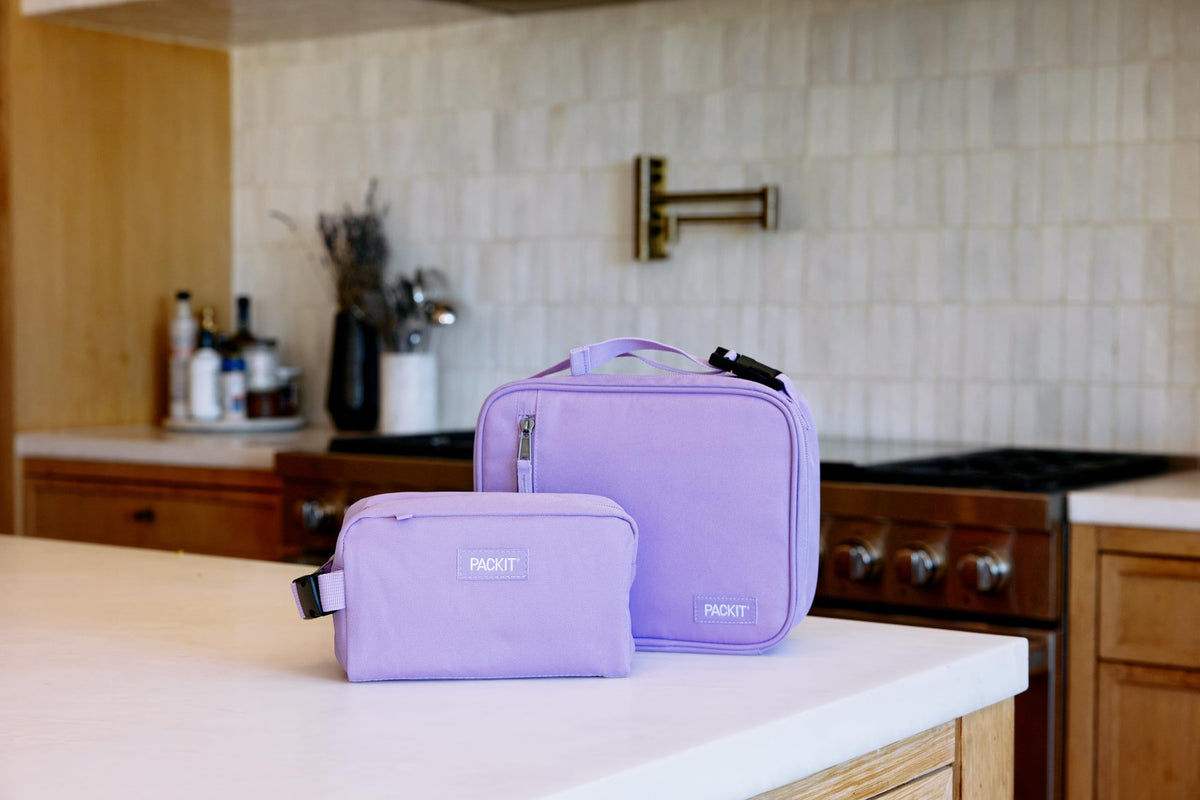 Freezable Classic Lunch Box